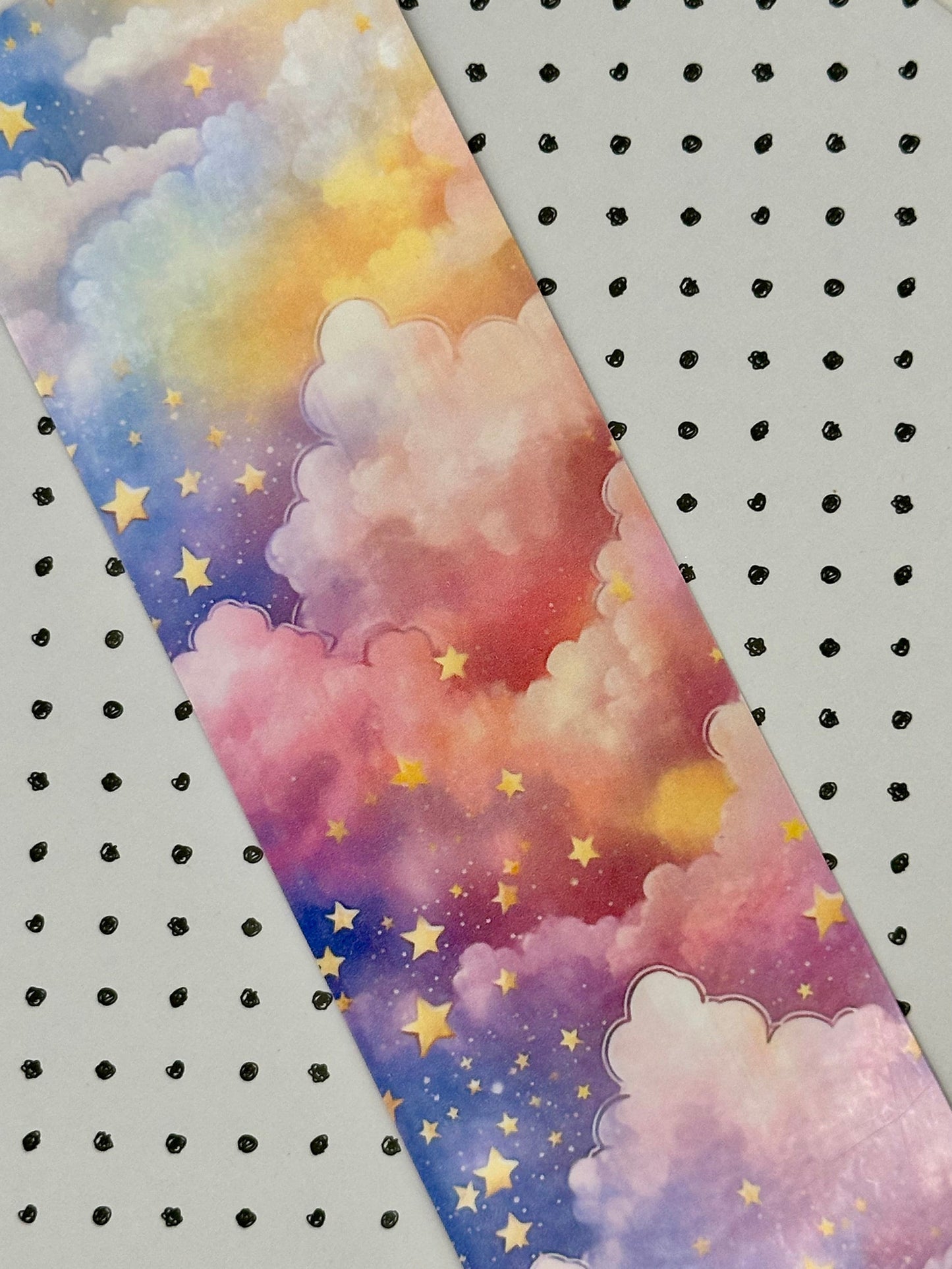 Dreamy Bookmark